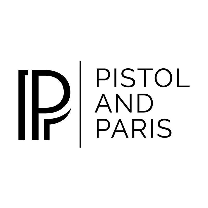 Pistol and Paris